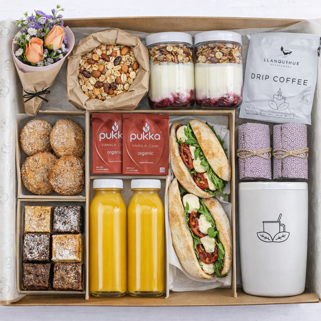 Especial día de la Mamá